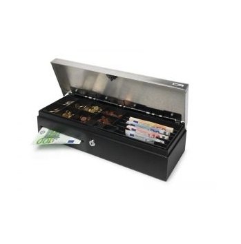 Pokladní zásuvka SAFESCAN SD-4617S 132-0434