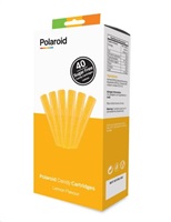 Polaroid 40x Náplň pro Polaroid Candy 3D Play Citron (žlutá) 3D-FL-PL-2507-00