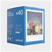 Polaroid Color film for 600 5-pack 6013