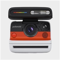 Polaroid Flip White + balení barevných filmů (8 fotografií) 6571