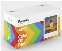 Polaroid Go Film Multipack 48 photos 6212