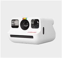 Polaroid Go Gen 2 White 9097