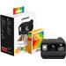 Polaroid Go Gen 3 Black + Color Film Bundle (8 fotografií) 6649