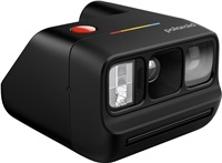 Polaroid Go Gen 3 Black + Color Film Bundle (8 fotografií) 6649