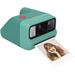 Polaroid Go Gen 3 Teal 9194