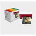 Polaroid Hi-Print fototiskárna 10x15cm bílá 9165
