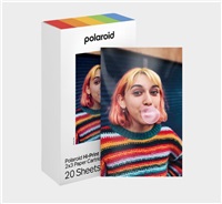 Polaroid Hi-Print Gen 2 Cartridge 20 sheets 2x3 6355