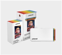 Polaroid Hi-Print Gen 2 E-box White 6438