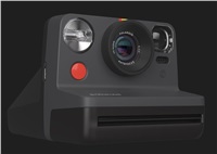 Polaroid Now Gen 2 Black 9095