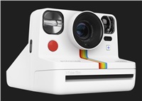 Polaroid Now+ Gen 2 White 9077