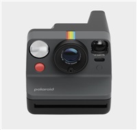 Polaroid Now Gen 3 Black 9154