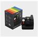 Polaroid Now+ Gen 3 Black 9160