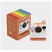 Polaroid Now Gen 3 Coral 9156