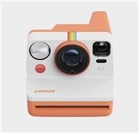 Polaroid Now Gen 3 Coral 9156