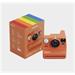 Polaroid Now+ Gen 3 Coral 9162