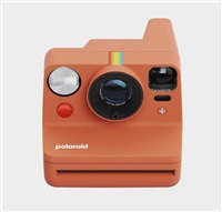 Polaroid Now+ Gen 3 Coral 9162