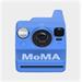 Polaroid Now Gen 3 MoMa Edition 9182