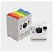 Polaroid Now Gen 3 Pebble White 9155