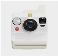 Polaroid Now Gen 3 Pebble White 9155