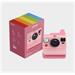 Polaroid Now Gen 3 Pink 9197
