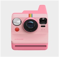 Polaroid Now Gen 3 Pink 9197