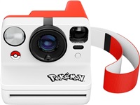 Polaroid Now Gen 3 -Pokemon Pokeball Edition 9210