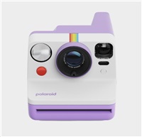Polaroid Now Gen 3 Purple 9159