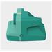 Polaroid Now Gen 3 Teal 9198