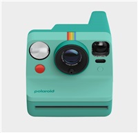 Polaroid Now Gen 3 Teal 9198