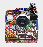 Polaroid Now Gen 3 Thrasher Edition 9187