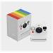 Polaroid Now+ Gen 3 White 9161