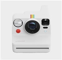 Polaroid Now+ Gen 3 White 9161