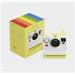 Polaroid Now Gen 3 Yellow 9158