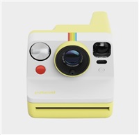 Polaroid Now Gen 3 Yellow 9158