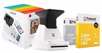 Polaroid Originals Lab Everything Box 112134