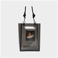 Polaroid TPU Bucket Bag Black 6306