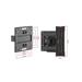 Polohovatelný držák Tv monitoru Fiber Mounts FM39b