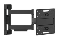 Polohovatelný držák Tv monitoru Fiber Mounts FM39b