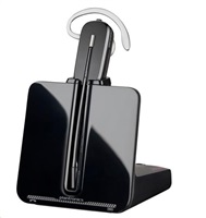 Poly bezdrátová náhlavní souprava CS540, WL DECT, mono, 3 možnosti nošení 8J8V4AA#ABB