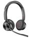 Poly bezdrátová náhlavní souprava Savi 7320-M Office, DECT, stereo 8D3J6AA#ABB