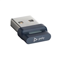 Poly BT700 USB-A Bluetooth Adapter 786C4AA