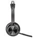 Poly by HP Voyager Focus 2 MS Teams bezdrátová náhlavní souprava, nabíjecí stojánek 77Y90AA