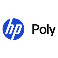 Poly CCX E500/550 Wall Mount Bracket 89D06AA