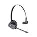 Poly CS540 Headset with Headband and Earloops 85T27AA