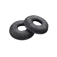 Poly CS540 Leatherette Ear Cushions (2 Pieces) 85Q20AA