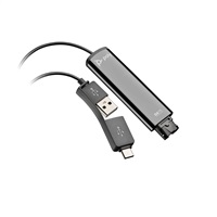 Poly DA75 USB to QD Adapter 786C6AA