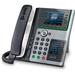 Poly Edge E400 IP Phone and PoE-enabled 82M93AA