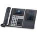 Poly Edge E400 IP Phone and PoE-enabled 82M93AA