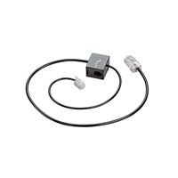 Poly EHS 3.5mm to 3.5mm Cable 85R17AA