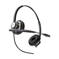 Poly EncorePro 720D with Quick Disconnect Binaural Digital Headset TAA 783N4AA